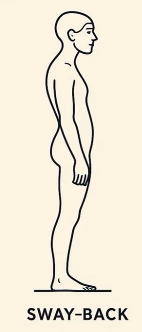 【猫背が気になる人向け】運動メニュー