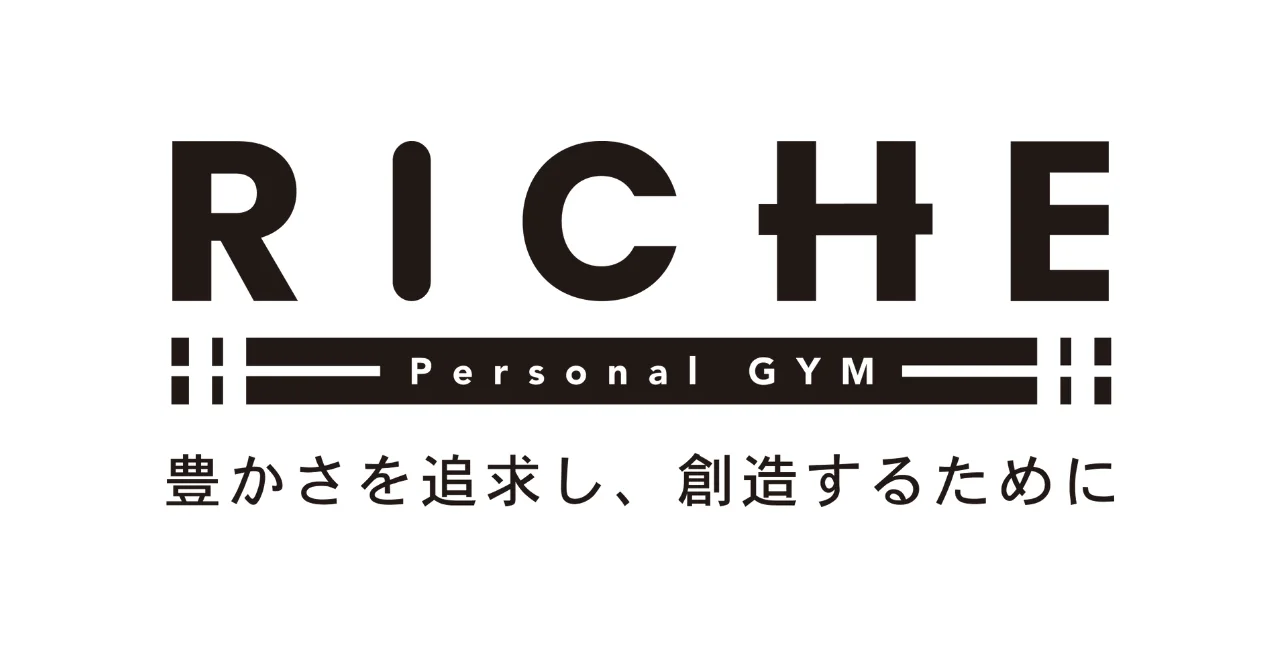 【メディア掲載】パーソナルジムRICHE（リーチェ）が“大阪上本町駅 パーソナルジム”として紹介されました